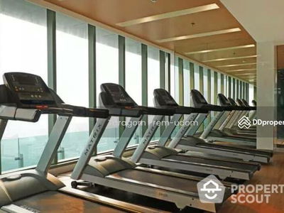 Wish Signature Midtown Siam, Bangkok, Thailand Wish Signature Midtown Siam, Bangkok, Thailand