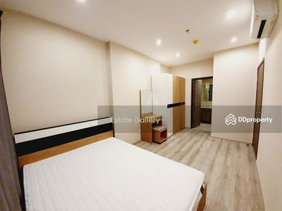 IDEO Mobi Sukhumvit 66, Bangkok, Thailand IDEO Mobi Sukhumvit 66, Bangkok, Thailand