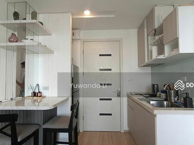 Artemis Sukhumvit 77, Bangkok, Thailand Artemis Sukhumvit 77, Bangkok, Thailand