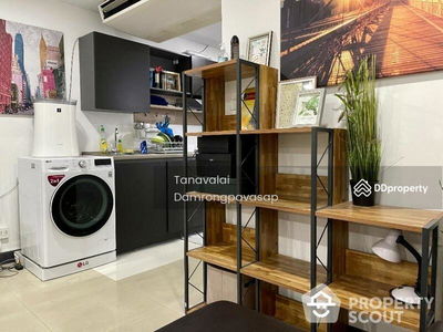 Sukhumvit Suite, Bangkok, Thailand Sukhumvit Suite, Bangkok, Thailand