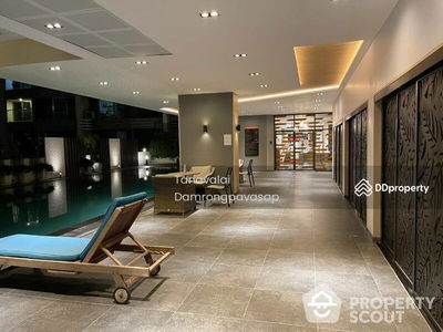 Sukhumvit Suite, Bangkok, Thailand Sukhumvit Suite, Bangkok, Thailand