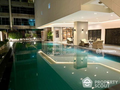 Sukhumvit Suite, Bangkok, Thailand Sukhumvit Suite, Bangkok, Thailand