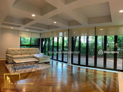 Thada Private Residence - 4 Bedroom House in Sathorn, Bangkok, Thailand Thada Private Residence - 4 Bedroom House in Sathorn, Bangkok, Thailand