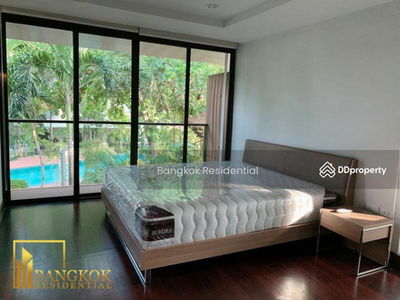 Thada Private Residence - 4 Bedroom House in Sathorn, Bangkok, Thailand Thada Private Residence - 4 Bedroom House in Sathorn, Bangkok, Thailand
