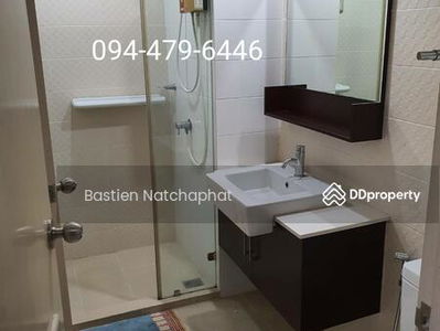 The Mark Ratchada-Airport Link, Bangkok, Thailand The Mark Ratchada-Airport Link, Bangkok, Thailand