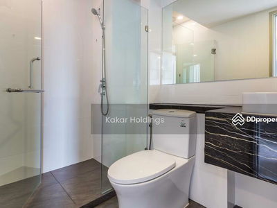 Knightsbridge Space Ratchayothin, Bangkok, Thailand Knightsbridge Space Ratchayothin, Bangkok, Thailand