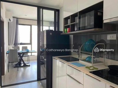 IDEO Mobi Asoke, Bangkok, Thailand IDEO Mobi Asoke, Bangkok, Thailand