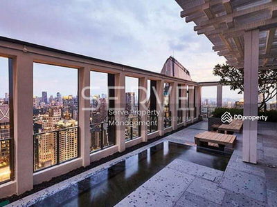 Noble Ploenchit, Bangkok, Thailand Noble Ploenchit, Bangkok, Thailand