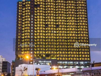 Lumpini Suite Dindaeng-Ratchaprarop, Bangkok, Thailand Lumpini Suite Dindaeng-Ratchaprarop, Bangkok, Thailand