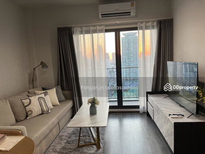 IDEO Chula-Samyan, Bangkok, Thailand IDEO Chula-Samyan, Bangkok, Thailand