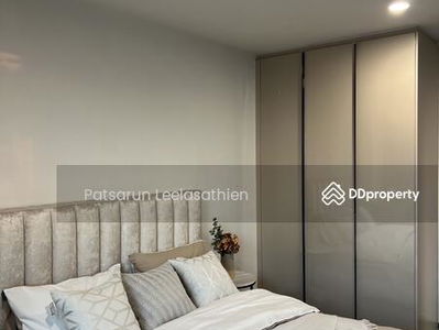 IDEO Chula-Samyan, Bangkok, Thailand IDEO Chula-Samyan, Bangkok, Thailand