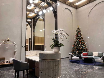 Masteri Center Point, Vietnam Masteri Center Point, Vietnam