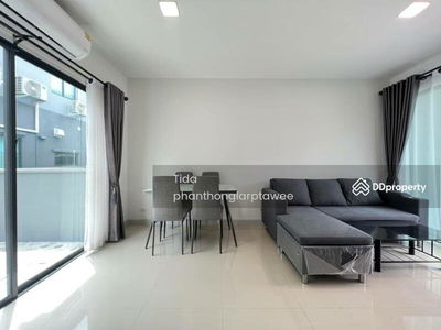 Grande Pleno Phahol-Vibhavadi, Pathum Thani, Thailand Grande Pleno Phahol-Vibhavadi, Pathum Thani, Thailand