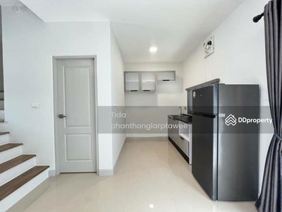 Grande Pleno Phahol-Vibhavadi, Pathum Thani, Thailand Grande Pleno Phahol-Vibhavadi, Pathum Thani, Thailand