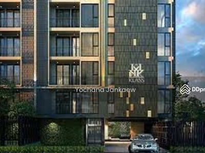 Klass Langsuan, Bangkok, Thailand Klass Langsuan, Bangkok, Thailand