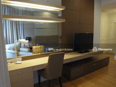 Royce Private Residences, Bangkok, Thailand Royce Private Residences, Bangkok, Thailand