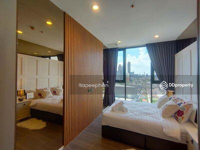 Whizdom Essence, Bangkok, Thailand Whizdom Essence, Bangkok, Thailand