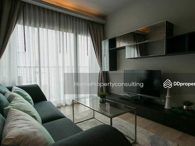 Noble Refine, Bangkok, Thailand Noble Refine, Bangkok, Thailand