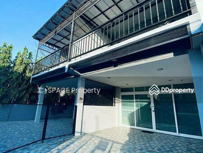 House for rent, 30 sq wa., Bangna District, Soi Lasalle, Bangkok., Bangkok, Thailand House for rent, 30 sq wa., Bangna District, Soi Lasalle, Bangkok., Bangkok, Thailand