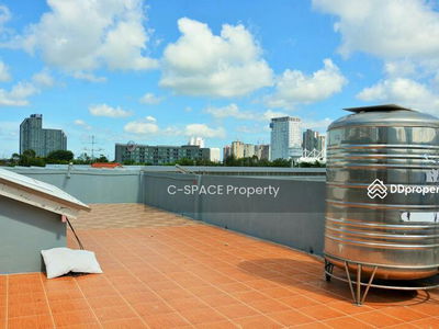 House for rent, 30 sq wa., Bangna District, Soi Lasalle, Bangkok., Bangkok, Thailand House for rent, 30 sq wa., Bangna District, Soi Lasalle, Bangkok., Bangkok, Thailand