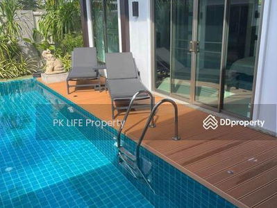 Alojamiento en Ban Chalong, Thailand Alojamiento en Ban Chalong, Thailand