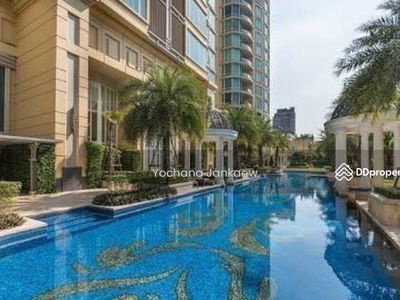 Royce Private Residences, Bangkok, Thailand Royce Private Residences, Bangkok, Thailand
