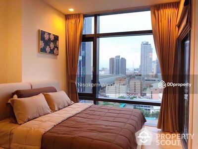 Rhythm Ekkamai Estate, Bangkok, Thailand Rhythm Ekkamai Estate, Bangkok, Thailand