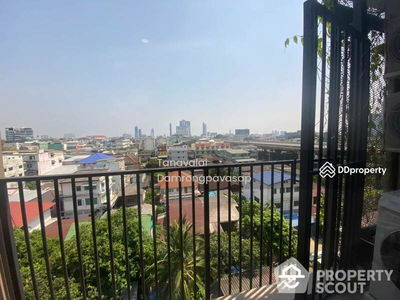 Blossom Condo@Sathorn-Charoenrat, Bangkok, Thailand Blossom Condo@Sathorn-Charoenrat, Bangkok, Thailand