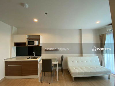 Condo for rent in the city, Nakhon Ratchasima, Thailand Condo for rent in the city, Nakhon Ratchasima, Thailand