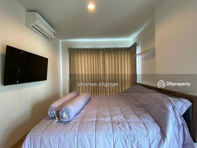 Condo for rent in the city, Nakhon Ratchasima, Thailand Condo for rent in the city, Nakhon Ratchasima, Thailand