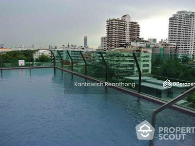 Le Cote Sukhumvit 14, Bangkok, Thailand Le Cote Sukhumvit 14, Bangkok, Thailand