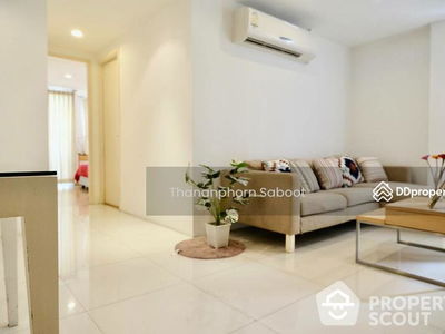 2-Bedroom Serviced Apt., Bangkok, Thailand 2-Bedroom Serviced Apt., Bangkok, Thailand