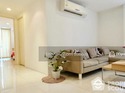 2-Bedroom Serviced Apt., Bangkok, Thailand 2-Bedroom Serviced Apt., Bangkok, Thailand