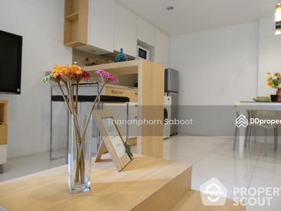 2-Bedroom Serviced Apt., Bangkok, Thailand 2-Bedroom Serviced Apt., Bangkok, Thailand