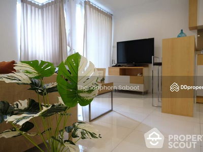 2-Bedroom Serviced Apt., Bangkok, Thailand 2-Bedroom Serviced Apt., Bangkok, Thailand