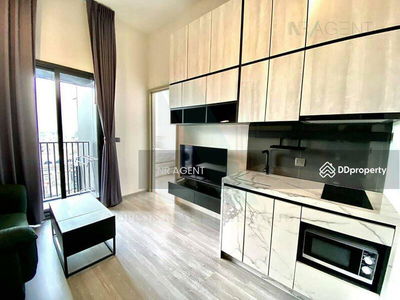 The Line Sukhumvit 101, Bangkok, Thailand The Line Sukhumvit 101, Bangkok, Thailand