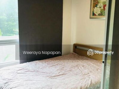 THE ROOM Sukhumvit 79, Bangkok, Thailand THE ROOM Sukhumvit 79, Bangkok, Thailand