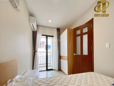 Ben Van Don Street, Vietnam Ben Van Don Street, Vietnam