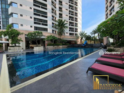 President Park Sukhumvit 24, Bangkok, Thailand President Park Sukhumvit 24, Bangkok, Thailand