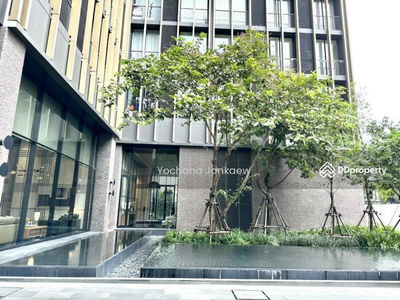 Noble BE19 Sukhumvit, Bangkok, Thailand Noble BE19 Sukhumvit, Bangkok, Thailand