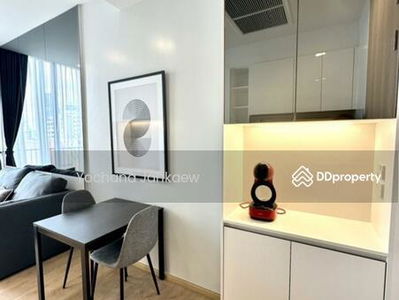 Noble BE19 Sukhumvit, Bangkok, Thailand Noble BE19 Sukhumvit, Bangkok, Thailand