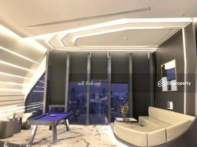 IDEO Mobi Asoke, Bangkok, Thailand IDEO Mobi Asoke, Bangkok, Thailand