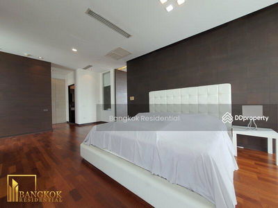 Ascott Sathorn, Bangkok, Thailand Ascott Sathorn, Bangkok, Thailand
