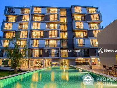 Mattani Suites, Bangkok, Thailand Mattani Suites, Bangkok, Thailand