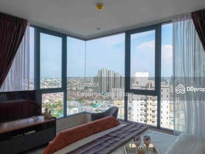 IDEO Mobi Sukhumvit 66, Bangkok, Thailand IDEO Mobi Sukhumvit 66, Bangkok, Thailand