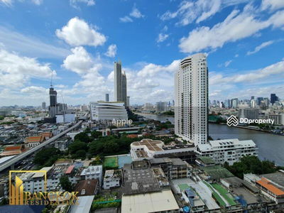 Somerset Riverside, Bangkok, Thailand Somerset Riverside, Bangkok, Thailand