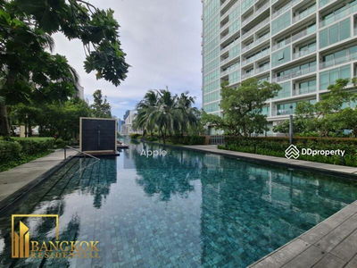 Somerset Riverside, Bangkok, Thailand Somerset Riverside, Bangkok, Thailand