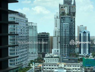 Keyne by Sansiri, Bangkok, Thailand Keyne by Sansiri, Bangkok, Thailand