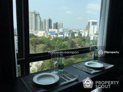 Rhythm Sukhumvit 44/1, Bangkok, Thailand Rhythm Sukhumvit 44/1, Bangkok, Thailand