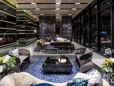 IDEO Mobi Rangnam, Bangkok, Thailand IDEO Mobi Rangnam, Bangkok, Thailand